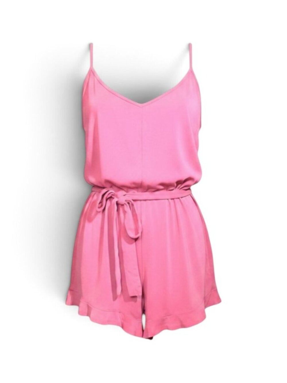Doublr Zero Romper L